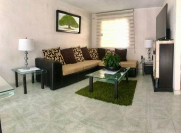 Casa de 3 habitaciones, Metepec · Casa en Renta en Metepec - Casa Blanca