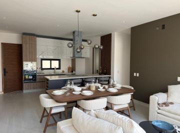 Departamento de 2 habitaciones, Querétaro · Departamento Amueblado en Renta Juriquilla La Condesa