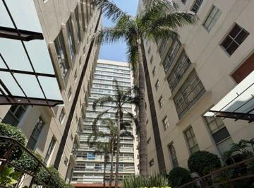Departamento de 3 habitaciones, Miguel Hidalgo · Nuevo Polanco, Departamento en Venta