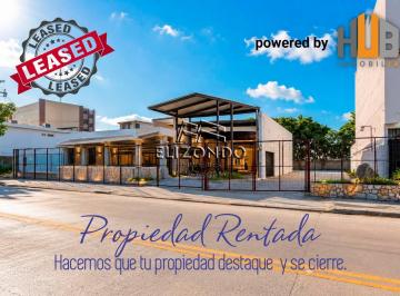 Local comercial · 2260m² · (Melr2644) Local en Renta Sobre Paseo Lomas de Rosales, $115,000 (+ Impuestos)