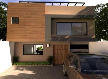 Casa de 3 habitaciones, San Mateo Atenco · Casa en Preventa | 212.5 m² de Terreno | Jardín de 90 m² | San Mateo Atenco