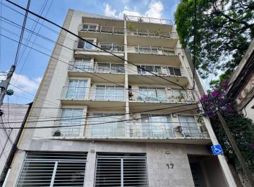 Departamento de 2 habitaciones, Benito Juárez · Departamento en Venta, 8 Agosto, Alvaro Obregon, Cdmx