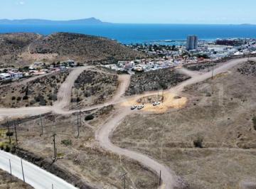 Terreno / Lote · 200m² · Terreno en Venta, Moderna Oeste, Ensenada, B. C.