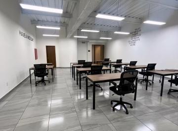 Oficina , Cuauhtémoc · Oficina Acondicionada en Renta | Insurgentes y Reforma | Amenidades Corporativas