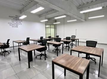 Oficina , Cuauhtémoc · Oficina en Renta Acondicionada Insurgentes y Reforma | Amenidades Ejecutivas