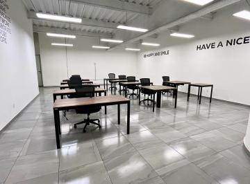 Oficina , Cuauhtémoc · Oficina Acondicionada en Renta | Insurgentes y Reforma | Amenidades