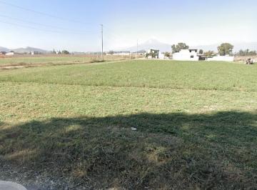 Terreno / Lote , San Andrés Cholula · Terreno en San Andrés Cholula