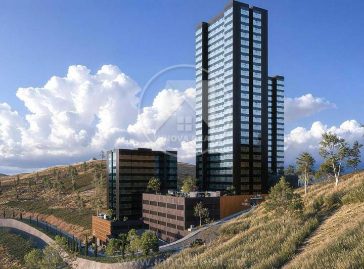 Desarrollo vertical , Atizapán de Zaragoza · Cumbre 424