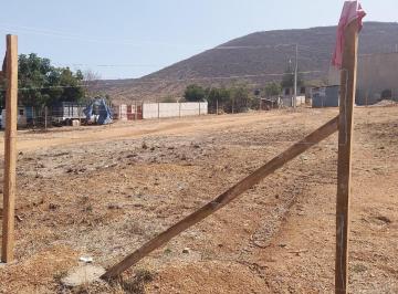Terreno / Lote , Santa Cruz Xoxocotlán · Terreno con Escritura
