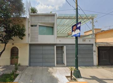 Casa de 4 habitaciones, Iztapalapa · Casa en Venta en Lomas Estrella Iztapalapa