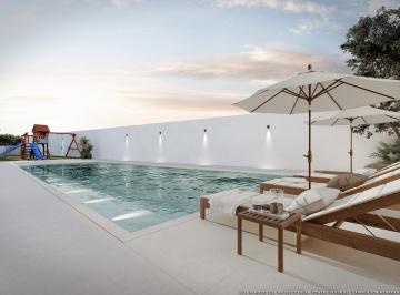 Departamento · 96m² · 3 Recámaras · 1 Estacionamiento · Departamento de 3 Recamaras en Playa del Carmen a Minutos del Mar