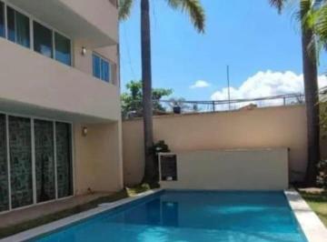 Departamento de 2 habitaciones, Puerto Vallarta · Depa Amoblado en Versalles