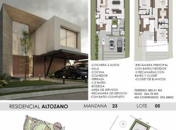 Casa de 4 habitaciones, Cuauhtémoc · Casa a Estrenar en El Mejor Fraccionamiento de Colima