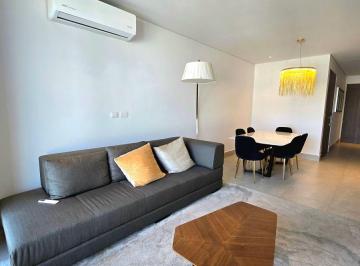 Departamento de 2 habitaciones, Monterrey · Departamento en Renta Valle Oriente