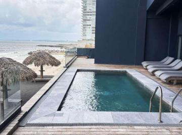 Departamento de 3 habitaciones, Alvarado · Departamento en Venta Torre Maree, El Ancla Residencial.
