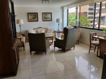 Departamento de 3 habitaciones, Benito Juárez · Renta Departamento de 198 m² con 3 Recámaras en del Valle Sur