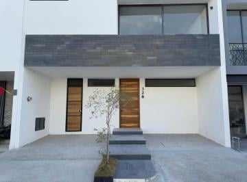 Casa de 3 habitaciones, Zapopan · Se Vende Casa en Fracc. Soare Solares