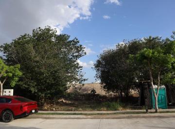 Terreno / Lote , Mérida · Lote 34, Moravia Residencial, Temozón Norte