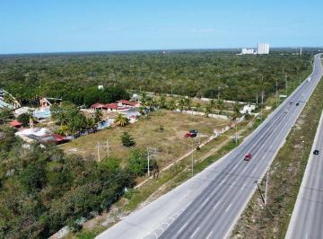 Terreno / Lote , Mérida · Venta de Macrolote Premium 4.5 Ha — Frente Carretera Federal Mérida - Progreso
