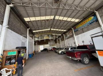 Local comercial · 539m² · Local en Renta en Col. Centro en Cuauhtémoc, Chihuahua