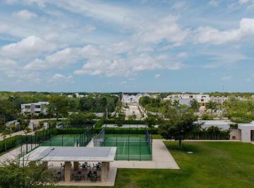 Departamento · 128m² · 2 Recámaras · 1 Estacionamiento · Isla Blanca Residences – Preventa Exclusiva en Cancún