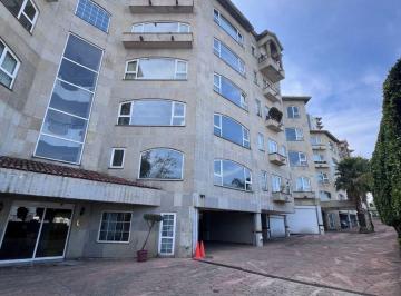 Departamento de 3 habitaciones, Huixquilucan · Departamento Tipo Penthouse de 245 m² con 3 Recámaras en Venta en Lomas Country Club