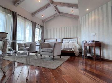 Departamento de 3 habitaciones, Huixquilucan · Venta Pent - House de 245 m² con 3 Recámaras en Villas Fiesole en Lomas Country Club, Huixquilucan