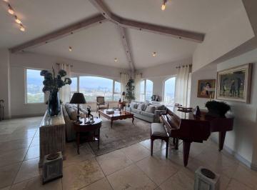 Departamento de 3 habitaciones, Huixquilucan · Venta Pent - House de 245 m² con 3 Recámaras en Villas Fiesole en Lomas Country Club, Huixquilucan