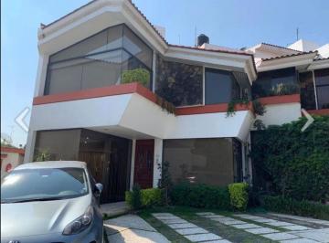 Departamento de 3 habitaciones, Xochimilco · Estupenda Casa en Condomino en Venta $7.5 Mdp