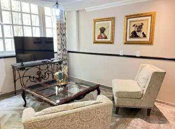 Departamento de 2 habitaciones, Miguel Hidalgo · Rento Departamento en Polanco