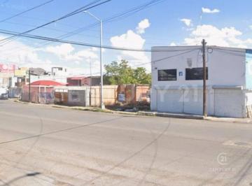 Terreno / Lote · 213m² · Terreno en Venta en Emiliano Zapata, Chihuahua, Chih.