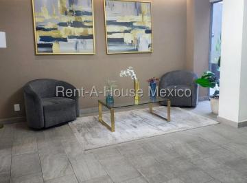 Departamento de 2 habitaciones, Venustiano Carranza · Departamento de 54 m² con 2 Recámaras en Renta en Moctezuma 2a Sección