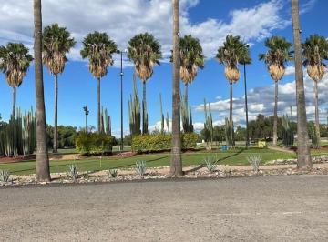 Terreno / Lote · 501m² · Terreno en Club de Golf Balvanera Polo y Country Club