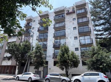 Departamento · 60m² · 2 Recámaras · 1 Estacionamiento · Departamento en Renta en Coyoacán | Cerca de División del Norte y General Anaya