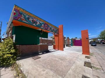 Local comercial , Aguascalientes · Espacio Comercial con Gran Potencial en Renta – Zona Norte, Aguascalientes