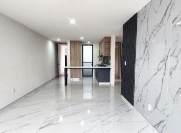 Departamento · 85m² · 2 Estacionamientos · Departamento en Renta Paseo de Andalucía