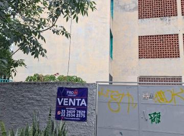 Departamento de 2 habitaciones, Zapopan · Departamento en Venta en Zapopan