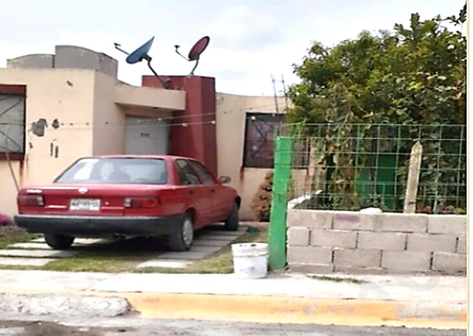 House with 105 m&sup2; Land Area, 2 Bedrooms for Sale in Las Violetas Neighborhood
