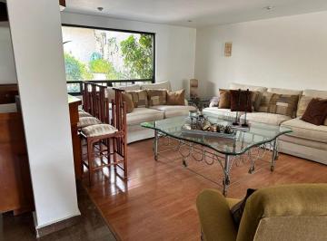Casa de 3 habitaciones, Naucalpan de Juárez · Casa en Venta de 3 Recámaras en Lomas de Tecamachalco