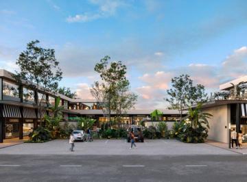 Local comercial , Mérida · Local Comercial / Oficina de 51 m² en Planta Baja – Plaza Loretta