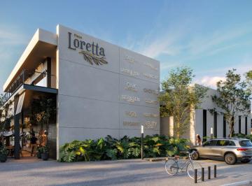 Local comercial en Renta Temozón Norte · En Renta Consultorio U Oficina Ejecutiva en Planta Alta – Plaza Loretta