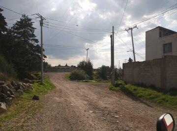 Terreno / Lote · 245m² · Terreno en Venta, Ocoyoacac, Edo. de México