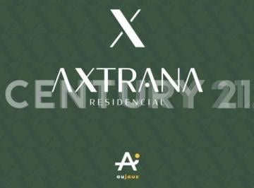 Terreno / Lote · 274m² · Desarrollo Denominado Residencial Axtrana