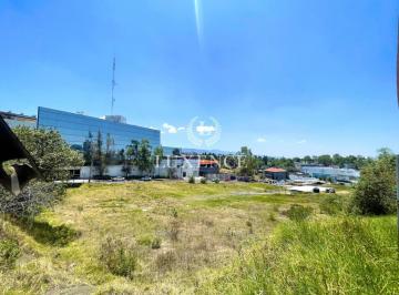 Terreno / Lote · 8881m² · Terreno en Venta en Lomas de Memetla