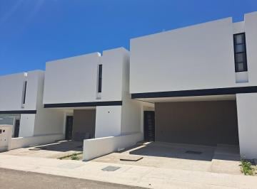 Casa en condominio · 143m² · 3 Recámaras · 2 Estacionamientos · Casa Nueva en Venta en Fracc en San Isidro Juriquilla