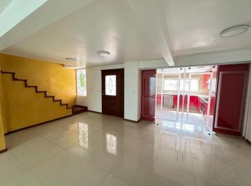 Casa en condominio · 201m² · 3 Recámaras · 1 Estacionamiento · Casa en Condominio en Renta en Los Cedros, Metepec, México