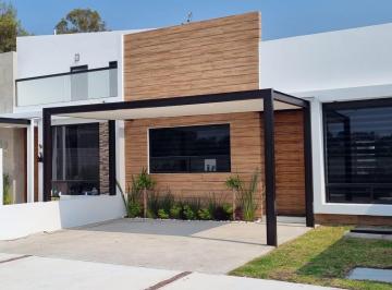Casa de 2 habitaciones, Corregidora · Casa de Una Sola Planta en Preventa – Cañadas del Arroyo, Corregidora