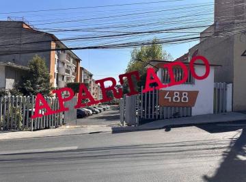 Departamento de 2 habitaciones, Alvaro Obregón · Departamento con Balcón y Estudio en Centenario 488 | Seguridad 24/7