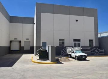 Nave industrial · 1400m² · Nave Industrial en Renta en Parque Tecnológico Innovación en El Marqués