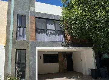 FACHADA · Casa en Venta Parque Querétaro Lomas de Angelópolis